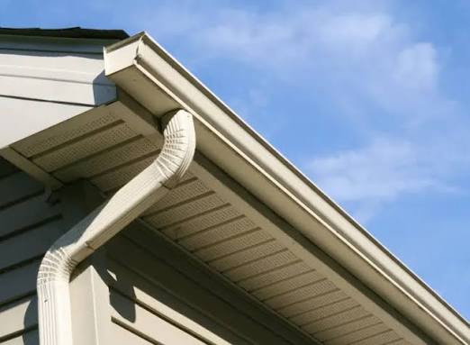 Gutter Replacement