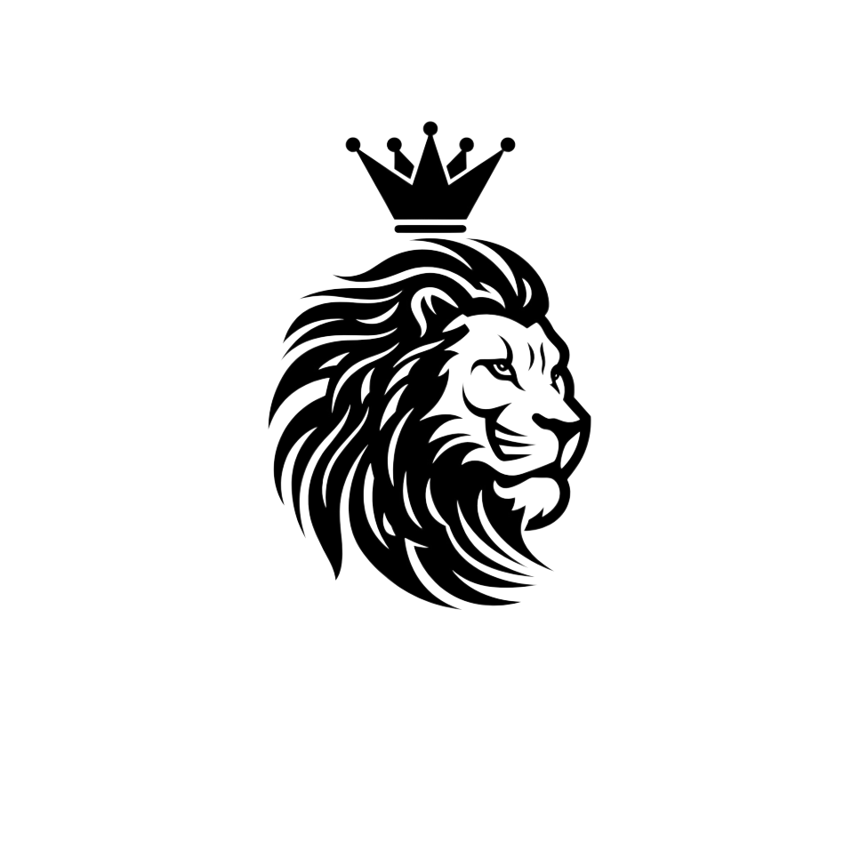Lion of Judah Construction