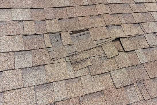 Roof Repair